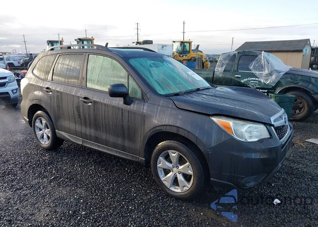 JF2SJADC7FH516562: 44100307