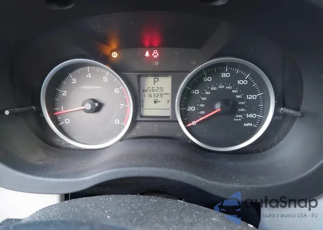 JF2SJADC7FH516562: 44100307