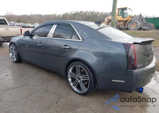 1G6DT57V080177833: 44100325