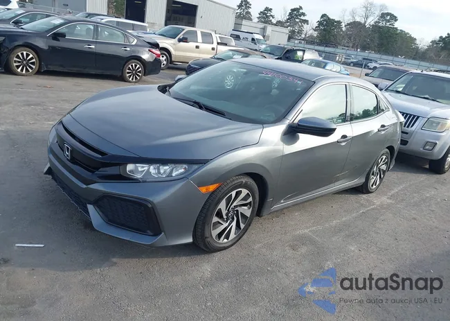 SHHFK7H21JU219330: 44100341