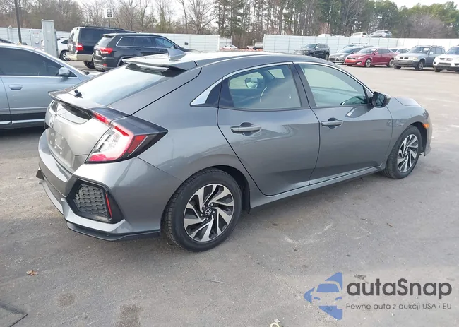 SHHFK7H21JU219330: 44100341