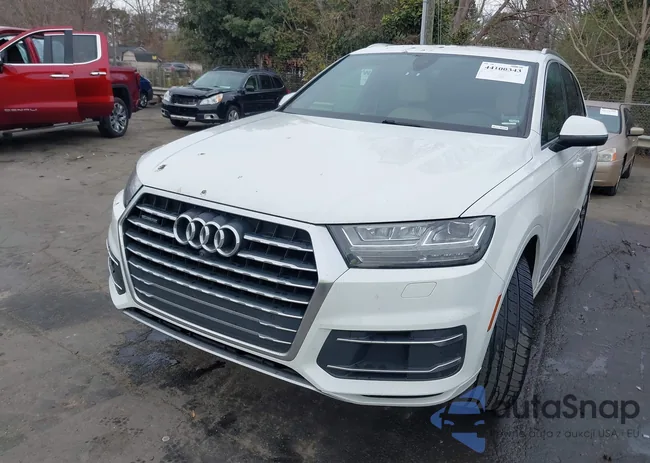 WA1LHAF71HD051733: 44100343