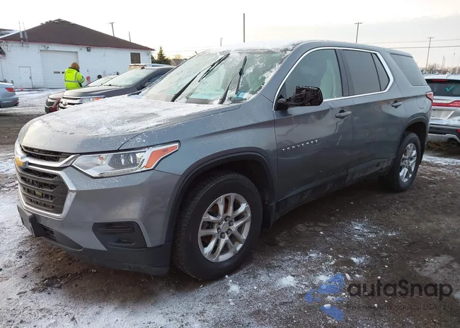 1GNEVFKW6JJ193415: 44100371