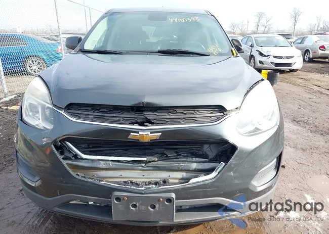 2GNFLEEK1H6198848: 44100393