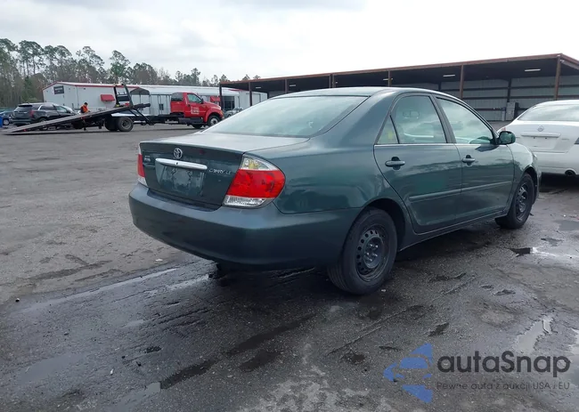 4T1BE32K85U392165: 44100407