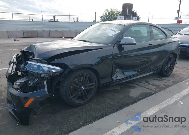 WBA2J5C57KVC07694: 44100408