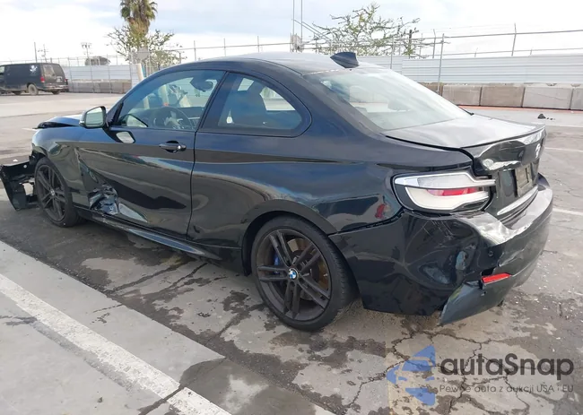 WBA2J5C57KVC07694: 44100408