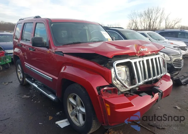 1J8GN58KX8W289795: 44100419