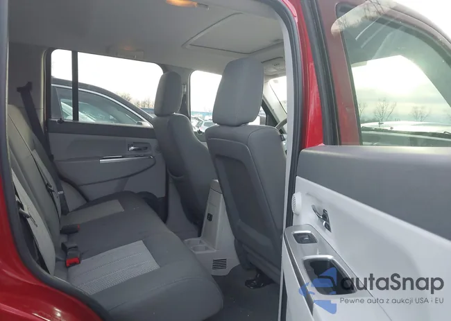 1J8GN58KX8W289795: 44100419