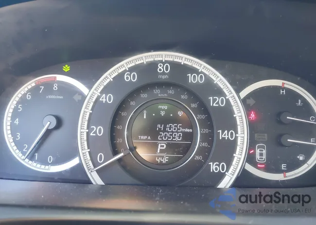 1HGCR2F72DA255155: 44100444