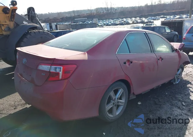 4T1BF1FK7EU852668: 44100461