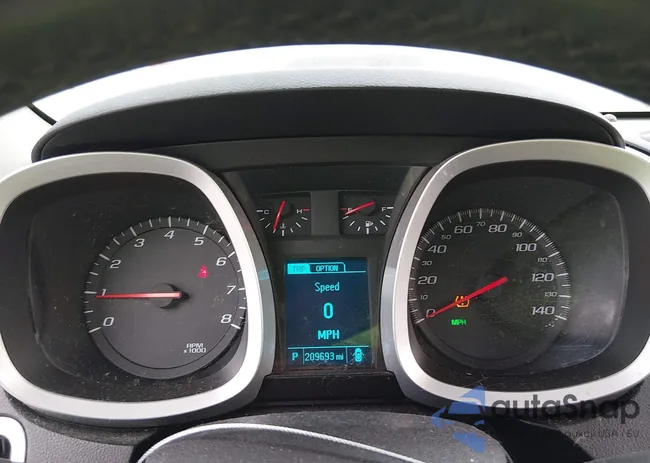 1GNALPEK2DZ105808: 44100468