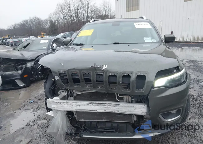 1C4PJMDX3KD374821: 44100476