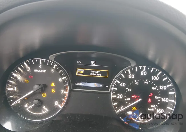 1N4AL3AP5JC205165: 44100505