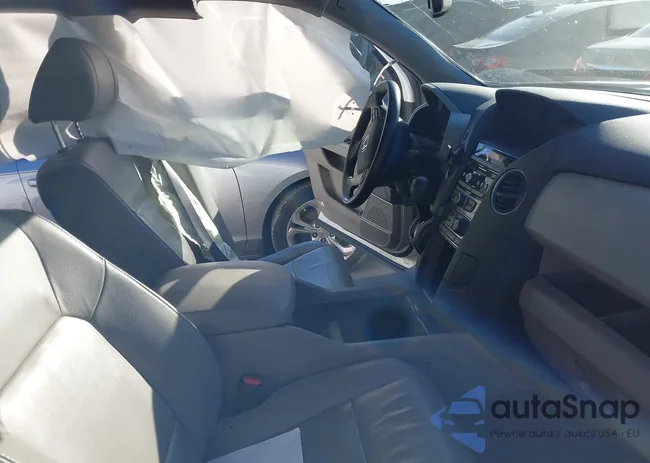 5FNYF3H52FB012762: 44100529