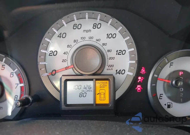 5FNYF3H52FB012762: 44100529