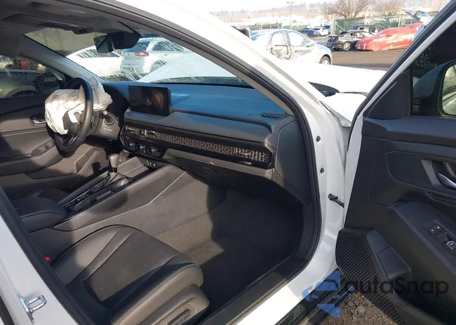 1HGCY2F65SA051960: 44100530