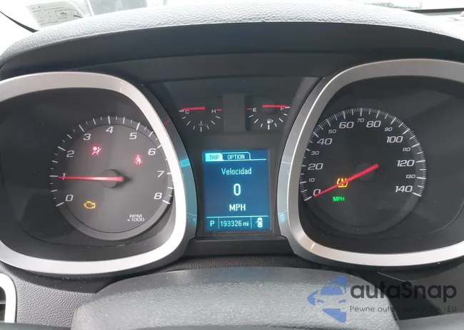 2GNFLEEK5H6281618: 44100536