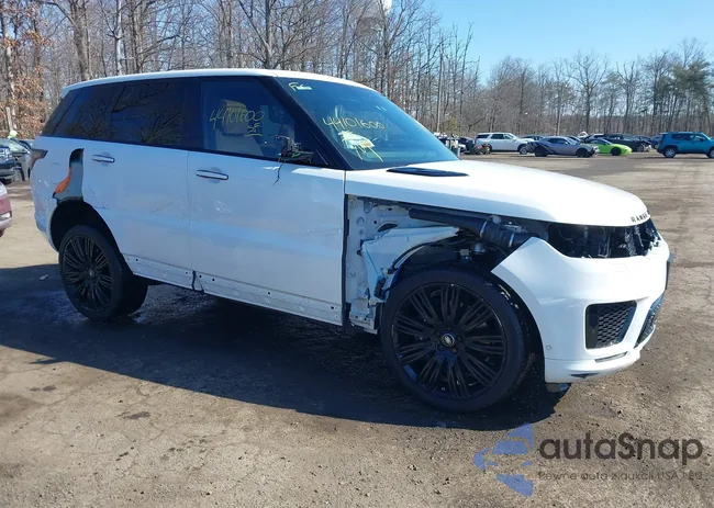 SALWV2SV9KA814167: 44101600