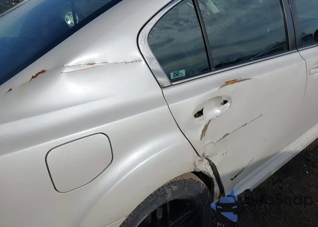 4S3BMCH61E3003177: 44101620