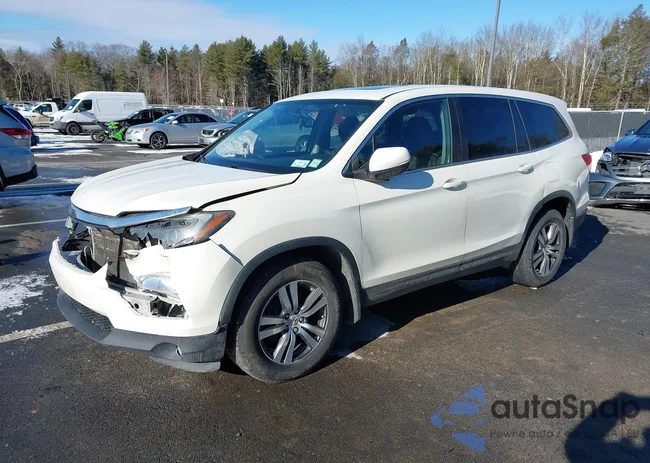 5FNYF6H51HB085819: 44101621