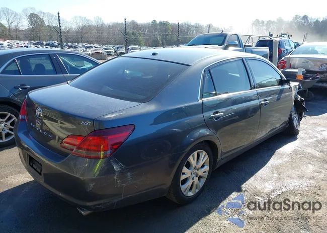 4T1BK36B19U351840: 44101624