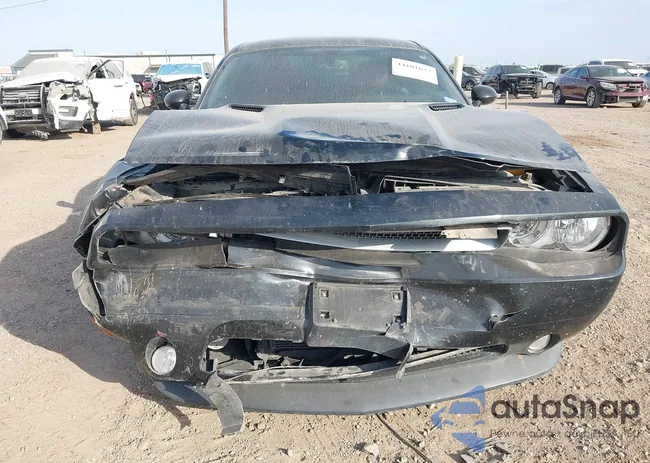 2C3CDYAG0EH195407: 44101637