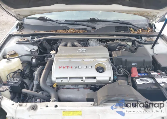 4T1FA38P68U145327: 44101653