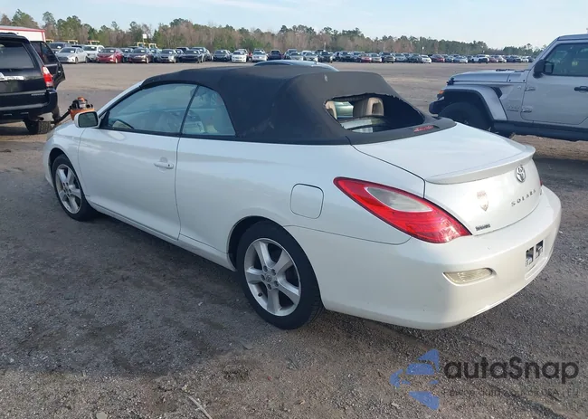 4T1FA38P68U145327: 44101653