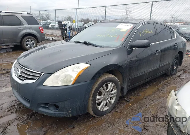 1N4AL2AP8AN523005: 44101662