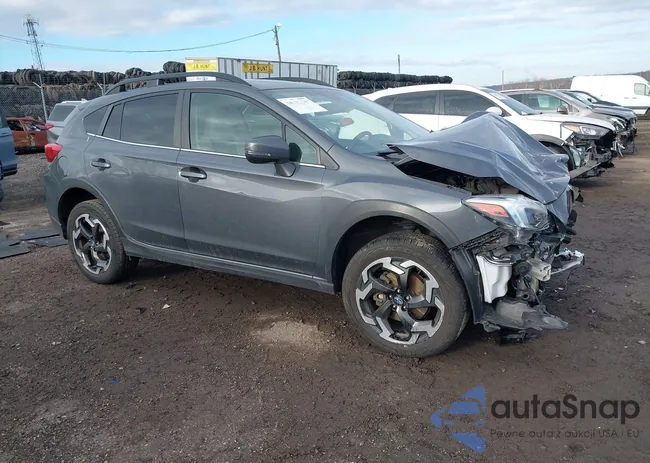 JF2GTHMC5N8267203: 44101689