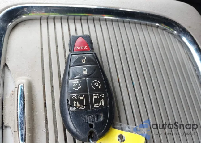 2C4RDGCG2HR857371: 44101703