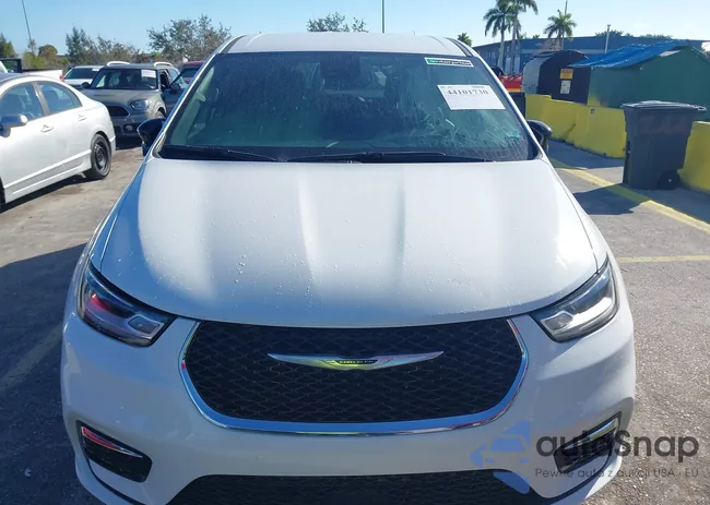 2C4RC1BG2TR155268: 44101730