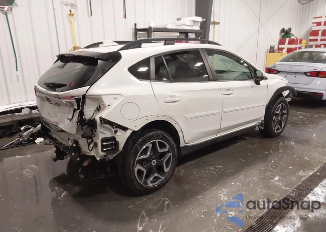 JF2GTAMC0JH278269: 44101736