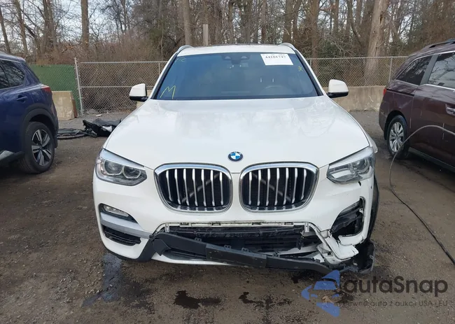 5UXTR9C59KLR05089: 44101747