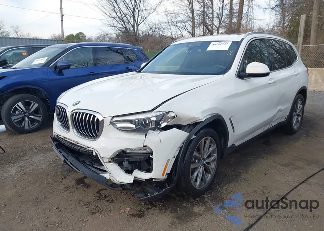 5UXTR9C59KLR05089: 44101747