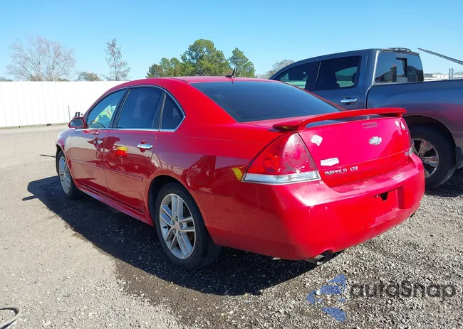 2G1WC5E32C1173456: 44101750