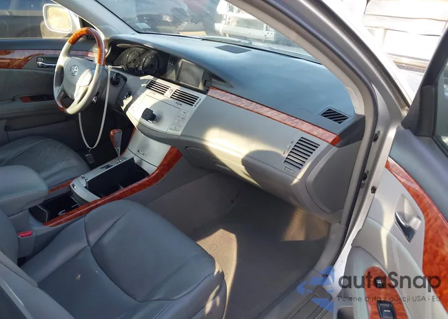 4T1BK36B96U075466: 44101791