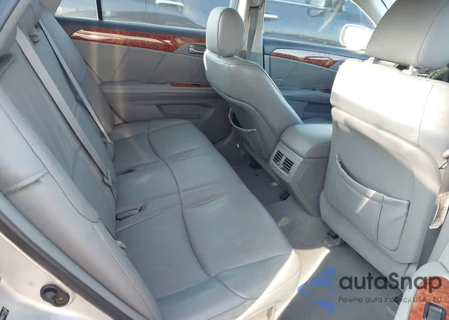 4T1BK36B96U075466: 44101791