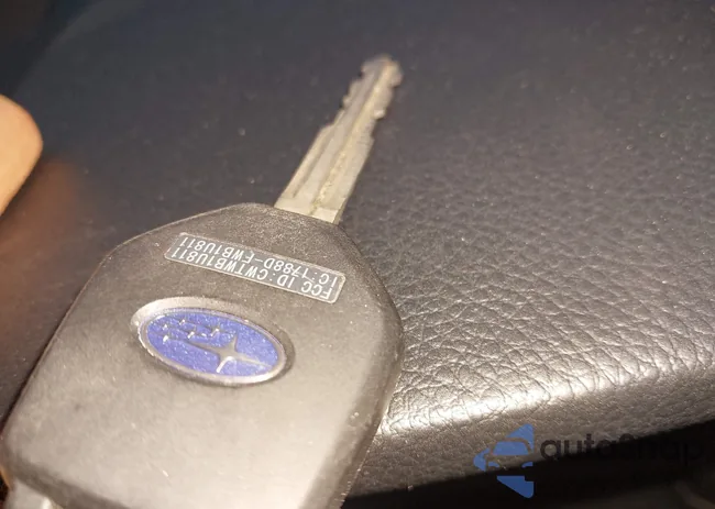 JF2GPABC3H8218763: 44101820