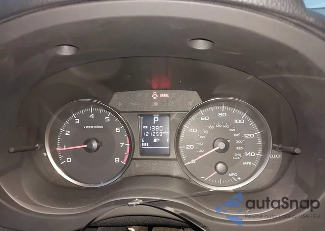 JF2GPABC3H8218763: 44101820