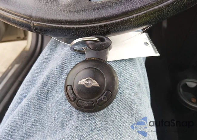 WMWML33569TN68523: 44101849