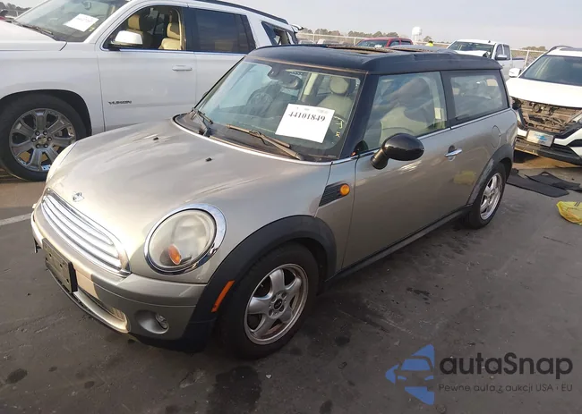 WMWML33569TN68523: 44101849