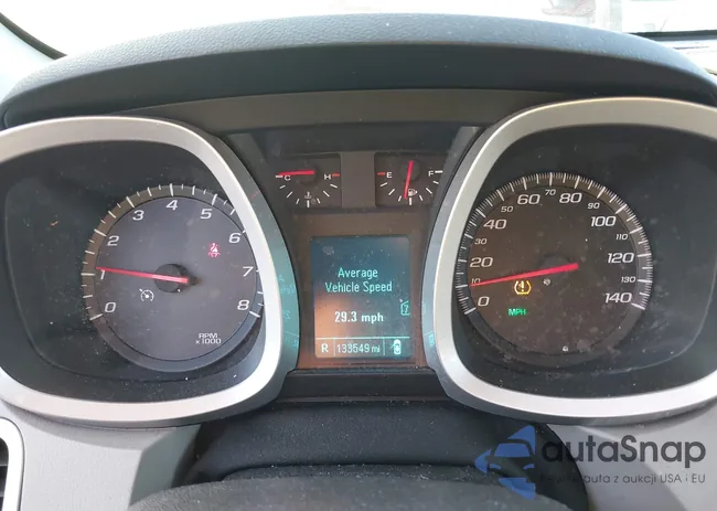 2GNALPEK6C6153631: 44101878