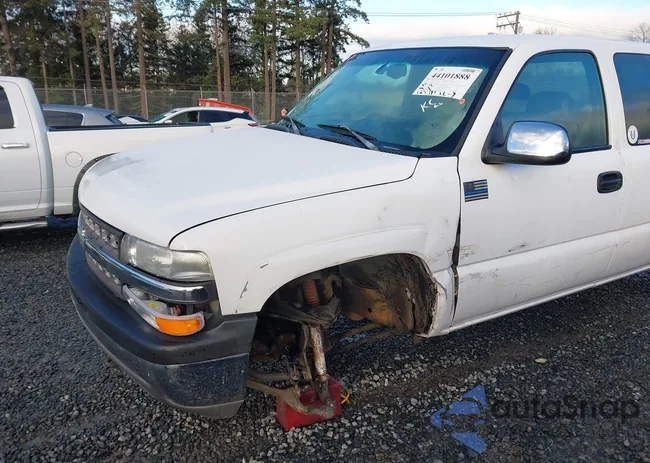 1GCGK29U4YZ131059: 44101888