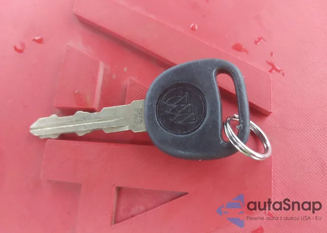 3G5DA03E95S531971: 44101904