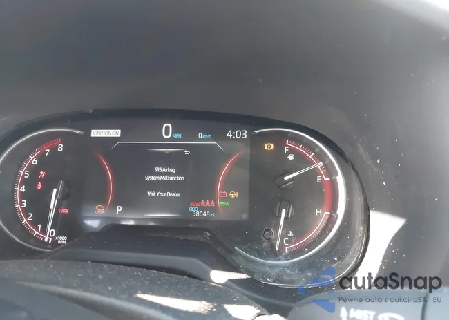 JTMA1RFVXRJ042353: 44101906