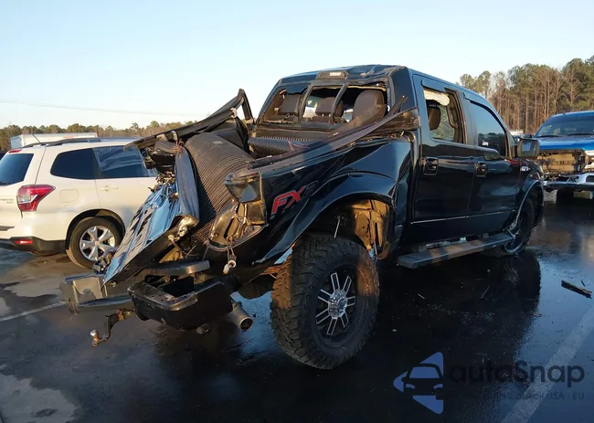 1FTFW1CF3CFB11769: 44101926