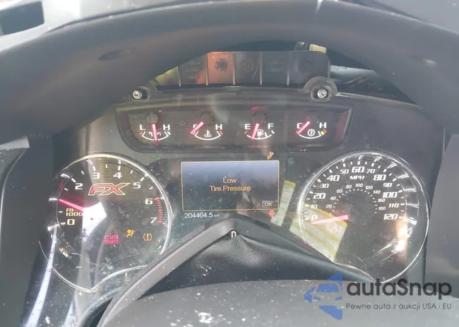 1FTFW1CF3CFB11769: 44101926