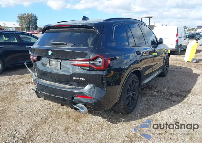 5UX43DP05N9K59252: 44101946